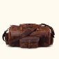 LeatherBackpacker-Roosevelt_Buffalo_Leather_Duffle_Bag_Dark_Oak