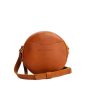 LeatherBackpacker-circle-crossbody-small-honey-portland-leather