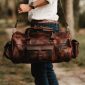 LeatherBackpacker-roosevelt-leather-duffle-travel-bag-lifestyle