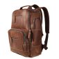 LeatherBackpacker-the-standard-top-grain-leather-backpack-for-men-light-brown